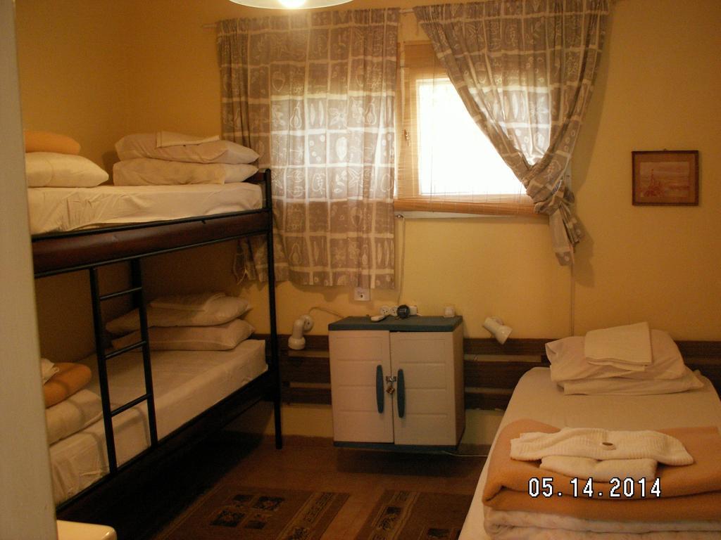 Safed Inn Chambre photo