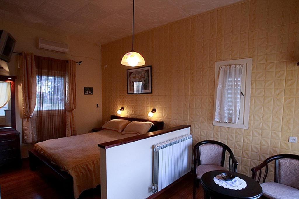 Safed Inn Chambre photo