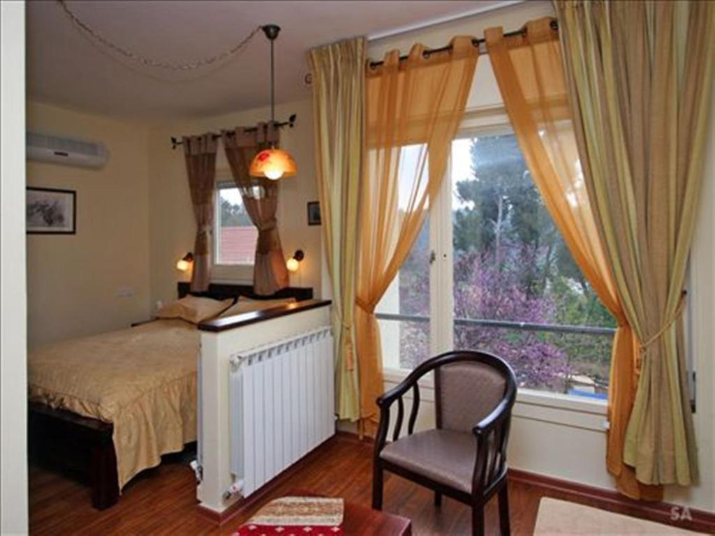 Safed Inn Chambre photo