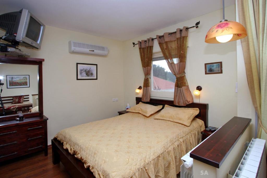 Safed Inn Chambre photo